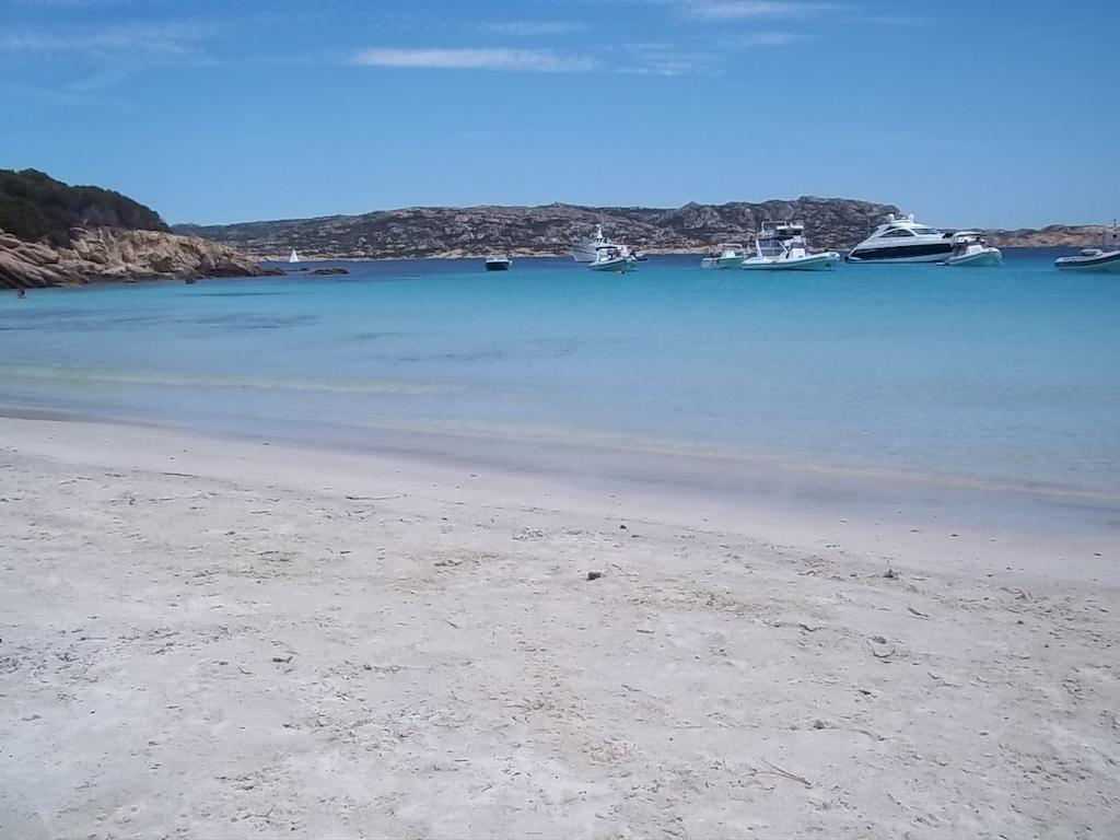 Hotel Frassetto سانتا تيريزا غالّورا المظهر الخارجي الصورة