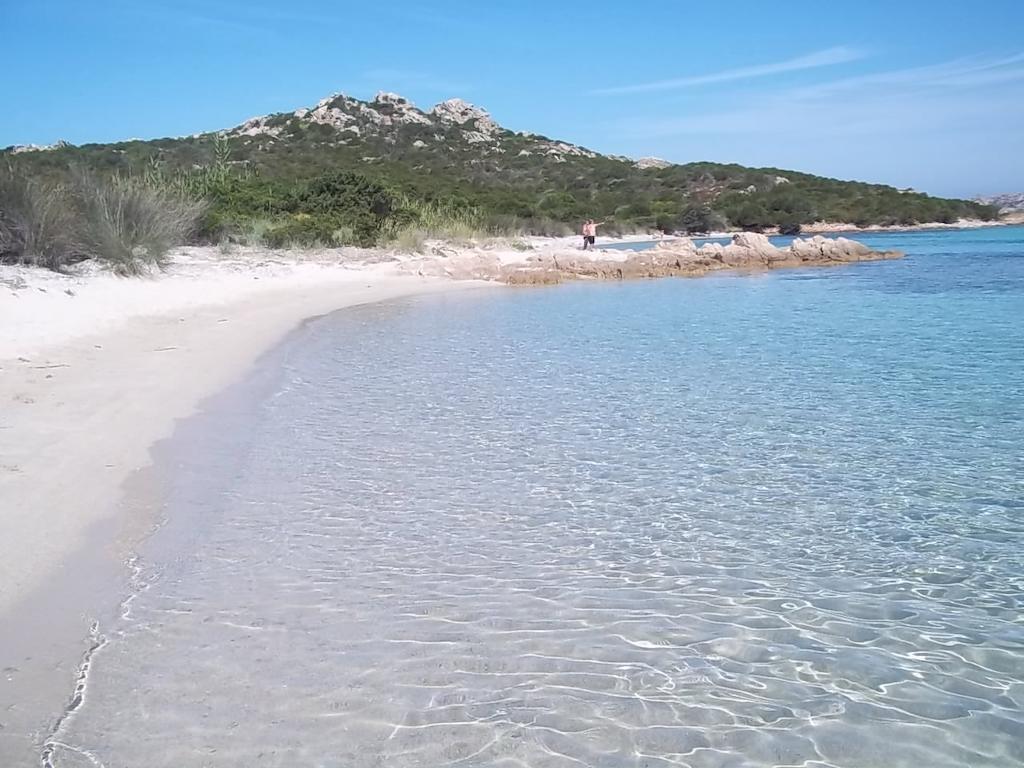 Hotel Frassetto سانتا تيريزا غالّورا المظهر الخارجي الصورة