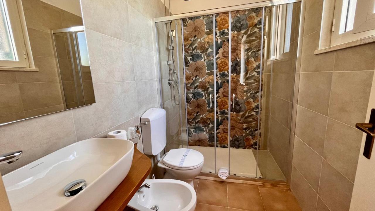 Hotel Frassetto سانتا تيريزا غالّورا المظهر الخارجي الصورة